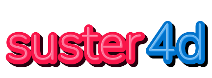 suster4d — logo kanal